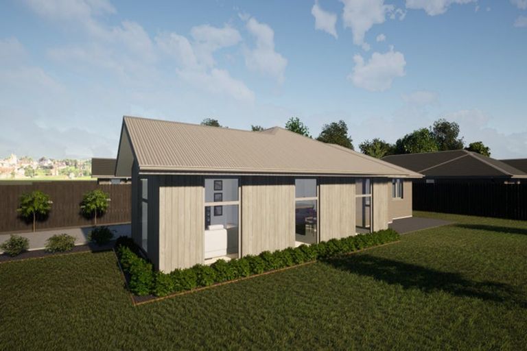 Photo of property in 2 Cabbage Close, Halswell, Christchurch, 8025