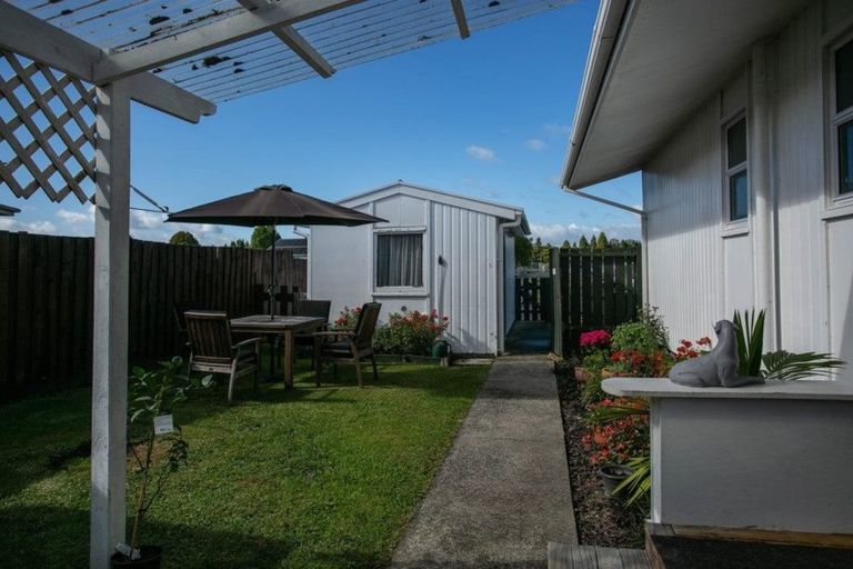 Photo of property in 21 Kennedy Drive, Putaruru, 3411