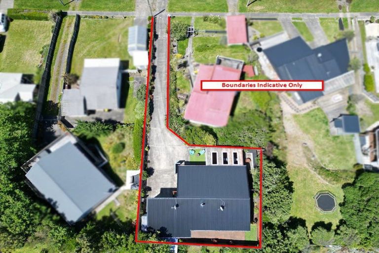 Photo of property in 42a Signal Street, Foxton Beach, Foxton, 4815