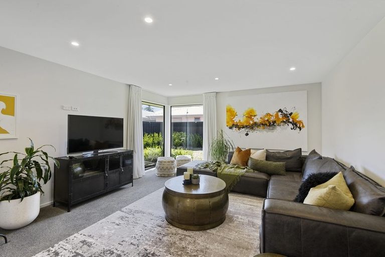 Photo of property in 8 Kennington Drive, Rolleston, 7615