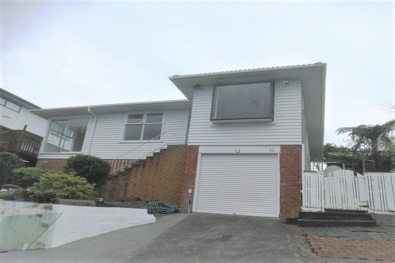 Photo of property in 74 Salamanca Road, Sunnynook, Auckland, 0620