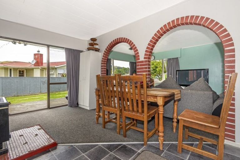 Photo of property in 10 Hansford Court, Outer Kaiti, Gisborne, 4010