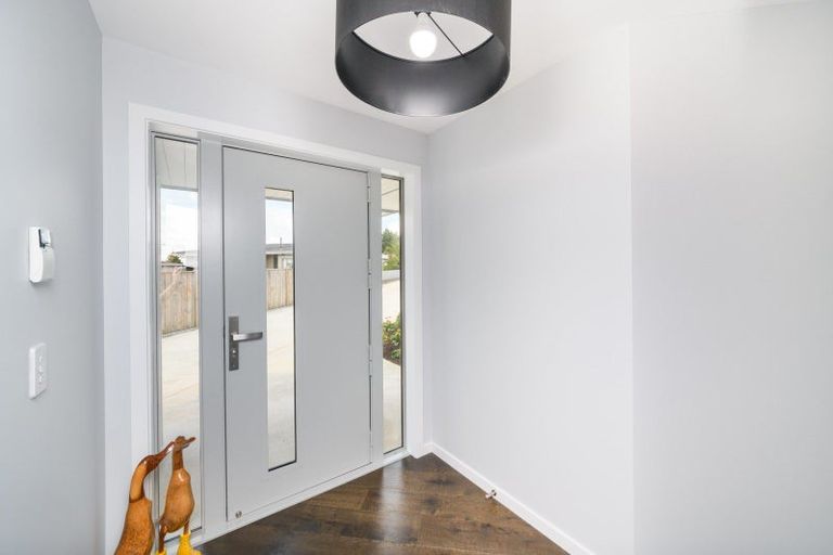 Photo of property in 163a Denbigh Street, Feilding, 4702