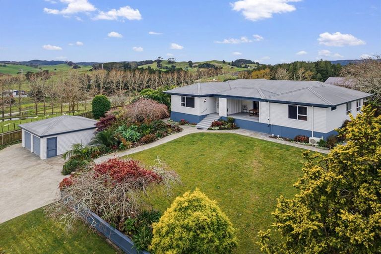 Photo of property in 254 Gorge Road, Maungaturoto, 0588