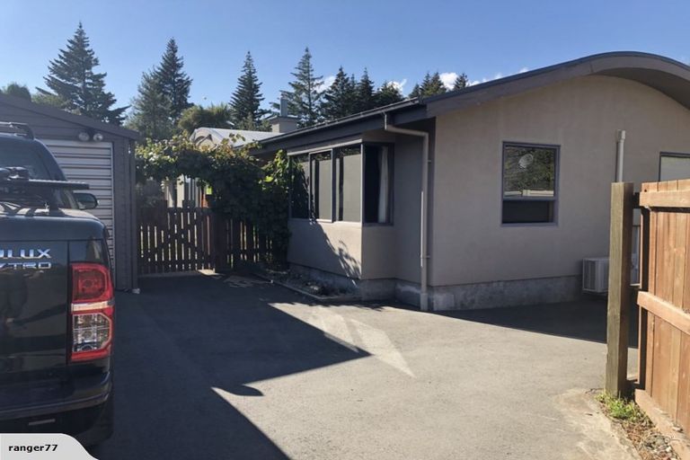 Photo of property in 18b Mcbride Street, Frankton, Queenstown, 9300