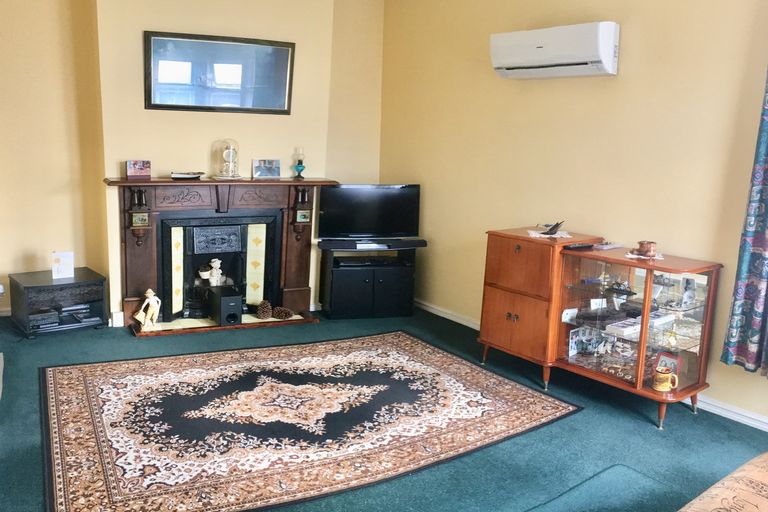 Photo of property in 1 Hall Street, South Dunedin, Dunedin, 9012