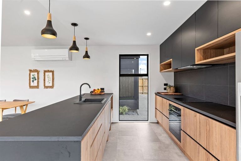 Photo of property in 76 Brenley Drive, Rolleston, 7614