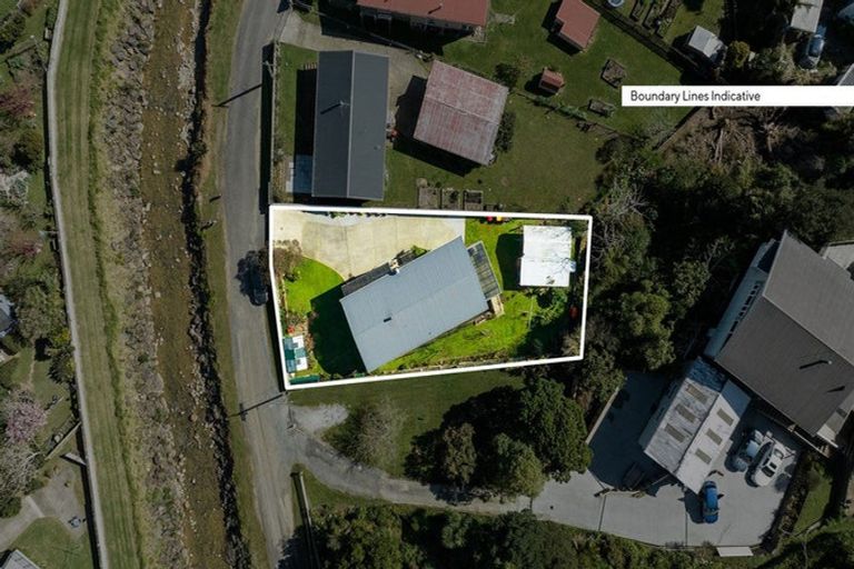 Photo of property in 116 Tararu Creek Road, Thames, 3500