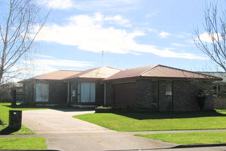 Photo of property in 13 Meridian Place, Flagstaff, Hamilton, 3210