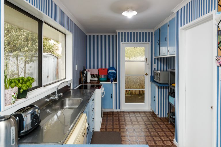 Photo of property in 185a Milson Line, Milson, Palmerston North, 4414