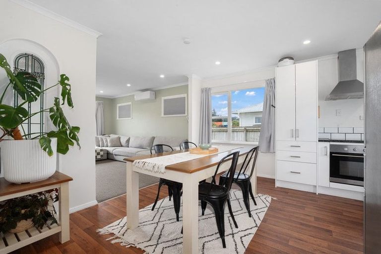 Photo of property in 42 Donnelley Drive, Wainuiomata, Lower Hutt, 5014