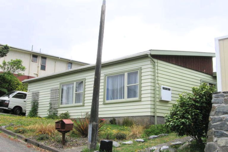 Photo of property in 93 Quebec Street, Kingston, Wellington, 6021