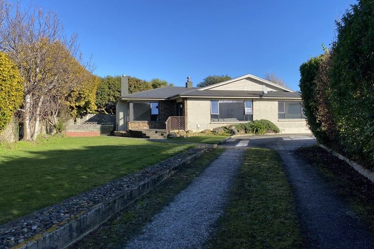 Photo of property in 22 Talbot Place, Hargest, Invercargill, 9810