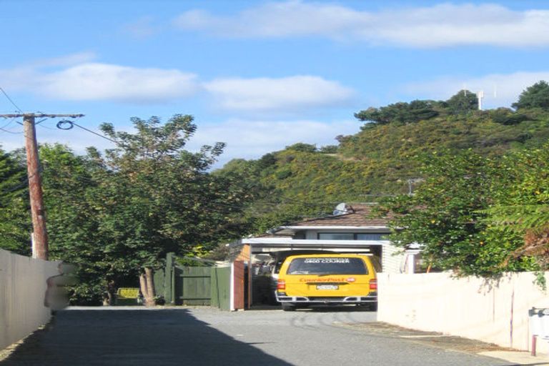 Photo of property in 8b Exchange Street, Ebdentown, Upper Hutt, 5018