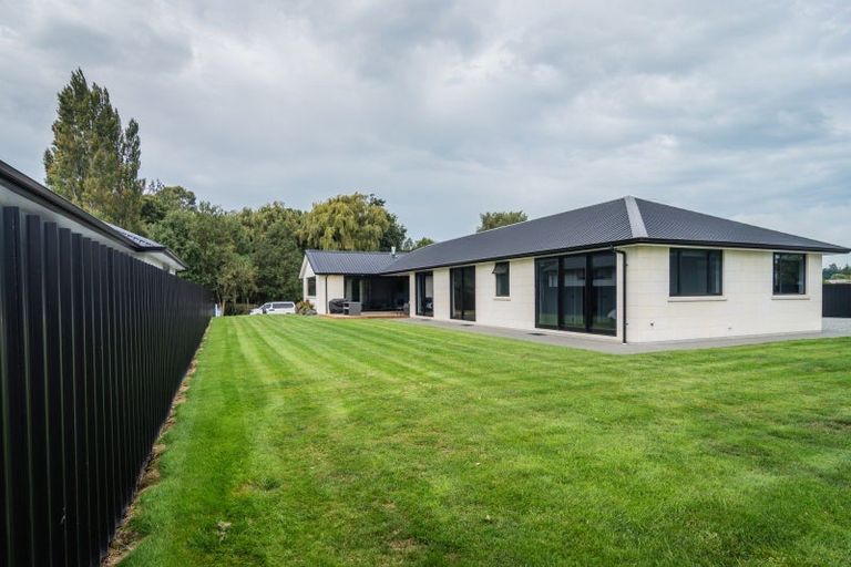 Photo of property in 59 Rayner Street, Temuka, 7920