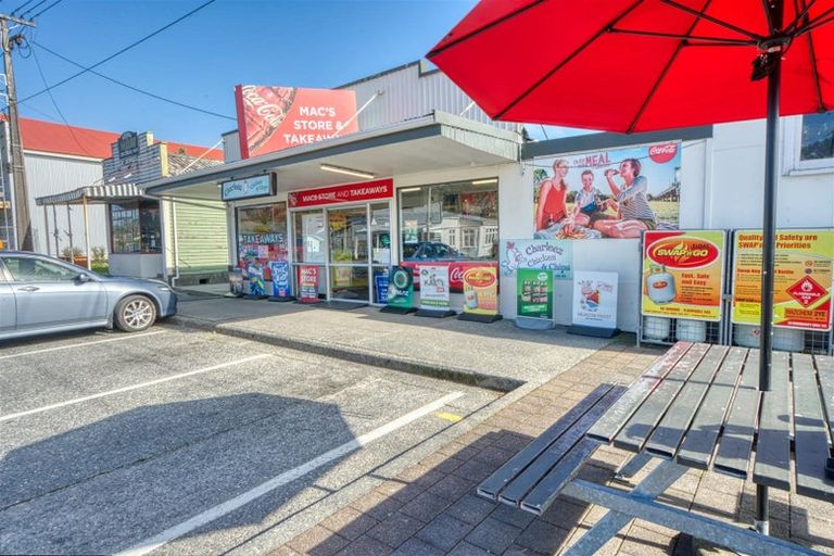 Photo of property in 9a Mcgowan Street, Runanga, 7803