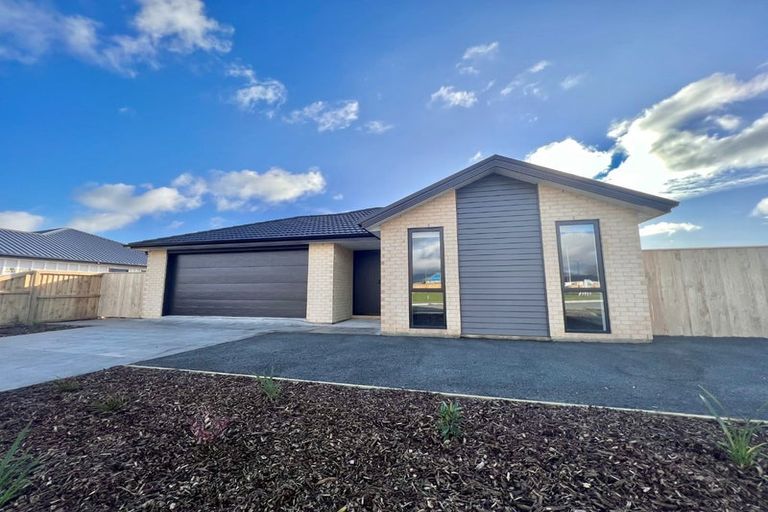 Photo of property in 5a Wexford Crescent, Halswell, Christchurch, 8025