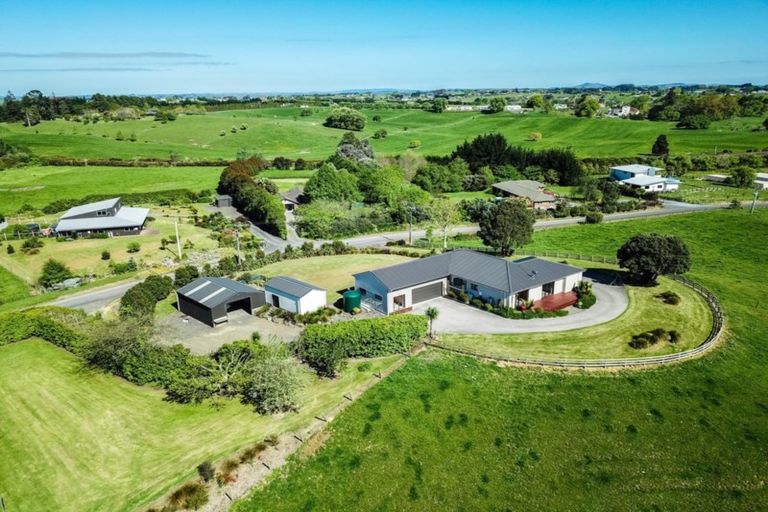 Photo of property in 65 Scott Road, Tamaterau, Whangarei, 0174