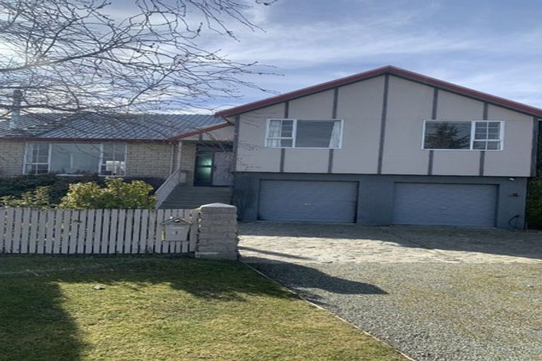 Photo of property in 35 John Street, Ranfurly, 9332
