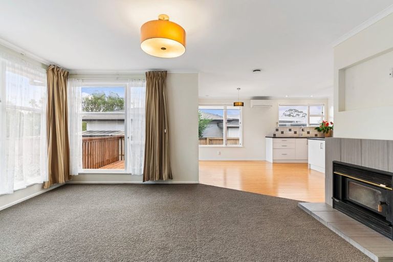 Photo of property in 9 Osprey Street, Pakuranga, Auckland, 2010