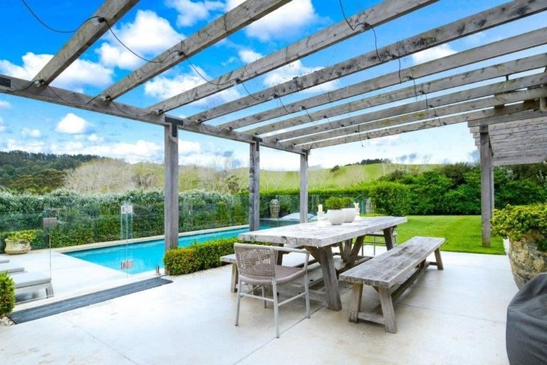 Photo of property in 255 Fletcher Road, Waimauku, 0881