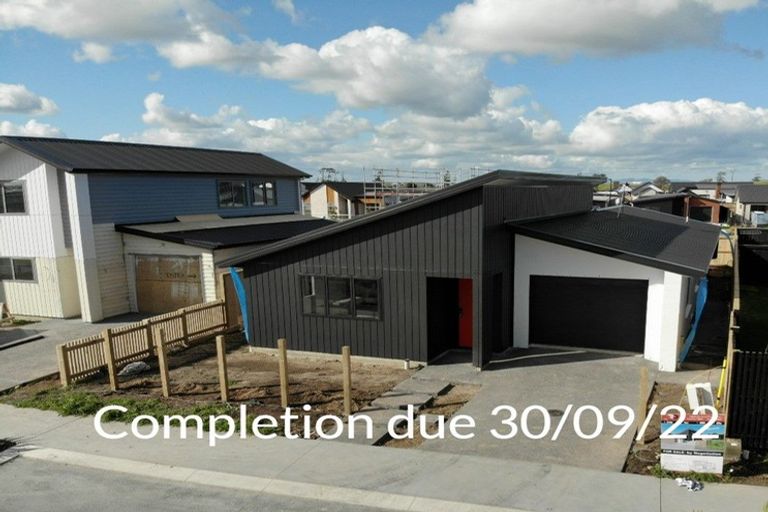 Photo of property in 4 Ogilvie Avenue, Chartwell, Hamilton, 3210