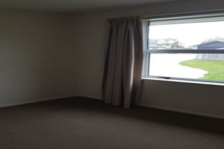 Photo of property in 14a Cherry Avenue, Darfield, 7510