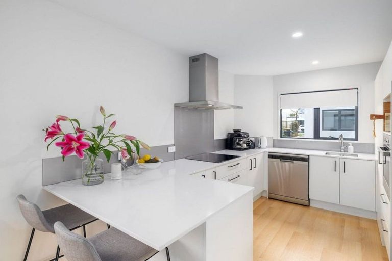 Photo of property in 3/60 Bishop Street, St Albans, Christchurch, 8014