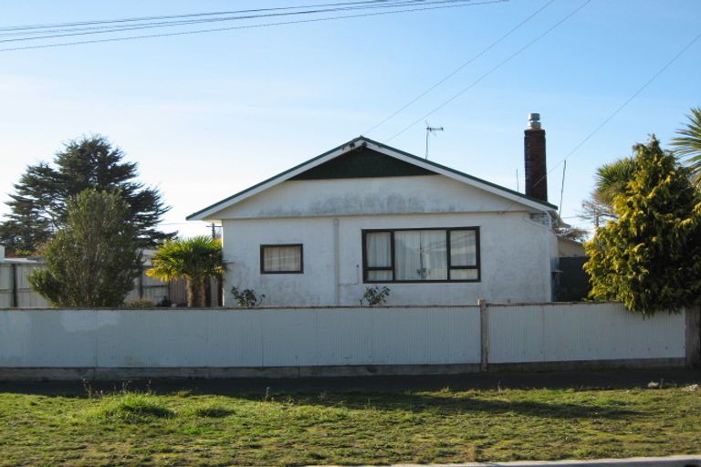 Photo of property in 17 Baker Street, New Brighton, Christchurch, 8083
