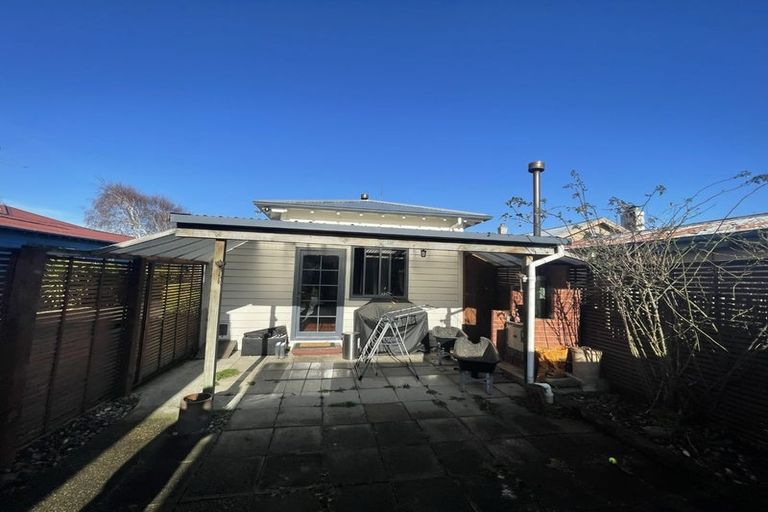 Photo of property in 58 Charles Street, Grasmere, Invercargill, 9810