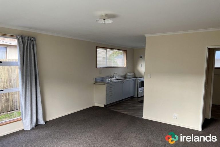 Photo of property in 2/147 King Street, Sydenham, Christchurch, 8023