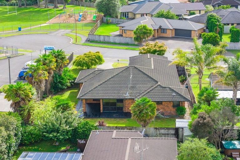 Photo of property in 63 Coleraine Drive, Rototuna, Hamilton, 3210