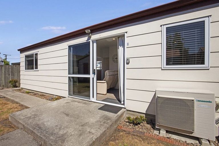 Photo of property in 3/15 Walton Street, Sydenham, Christchurch, 8023