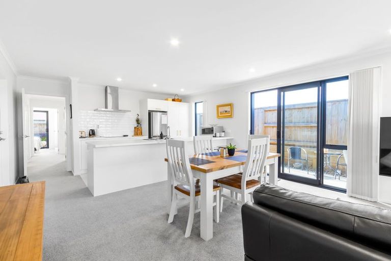 Photo of property in 5 Makomako Crescent, Wharewaka, Taupo, 3330