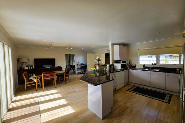 Photo of property in 15 Mckay Crescent, Dargaville, 0310