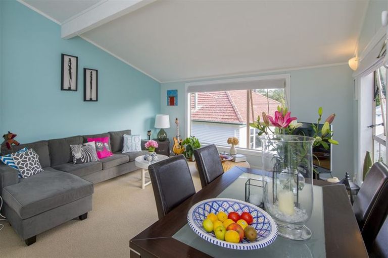 Photo of property in 11b Totara Road, Miramar, Wellington, 6022