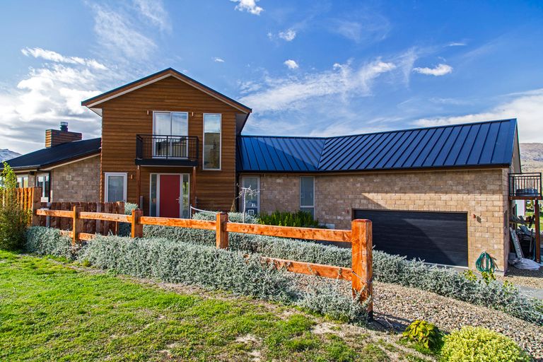 Photo of property in 5 Foster Place, Mount Pisa, Cromwell, 9383