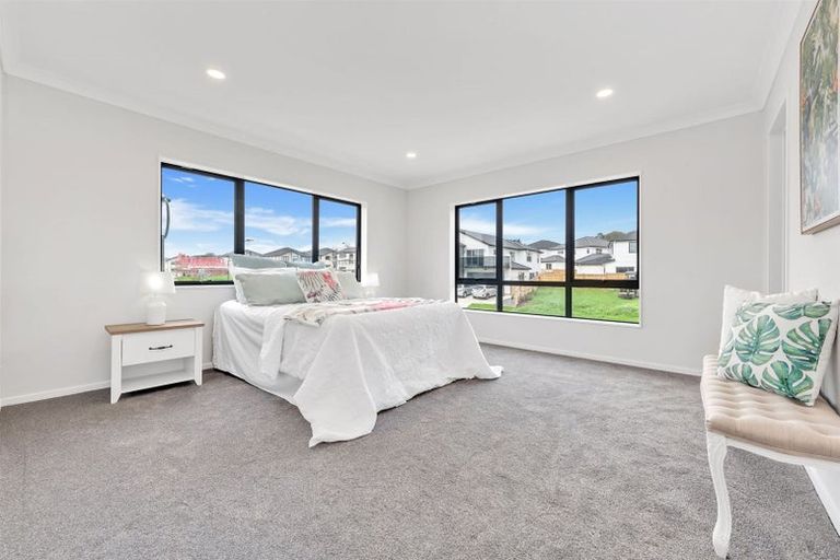 Photo of property in 26 Koromeke Street, Flat Bush, Auckland, 2019