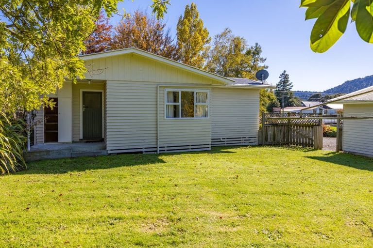 Photo of property in 62 Goldfinch Street, Ohakune, 4625