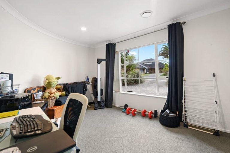 Photo of property in 4 Heritage Avenue, Chartwell, Hamilton, 3210