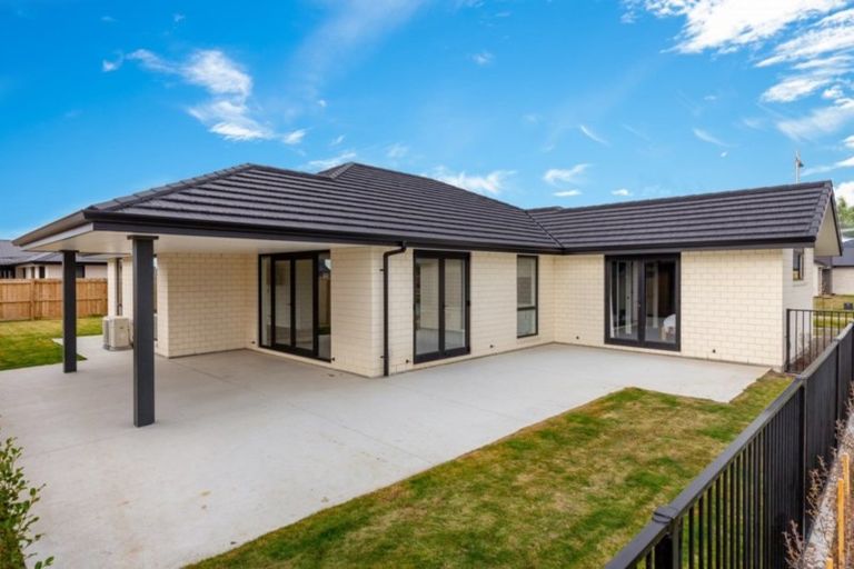 Photo of property in 22 Spitfire Drive, Burleigh, Blenheim, 7201