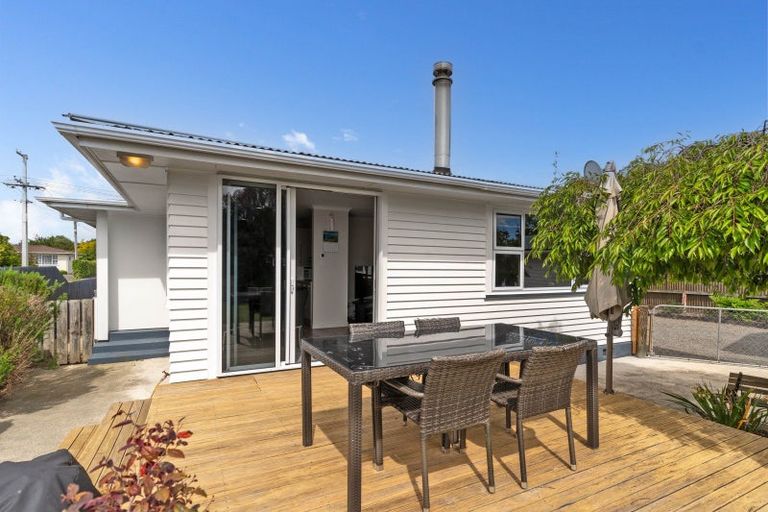 Photo of property in 125 Cockburn Street, Kuripuni, Masterton, 5810