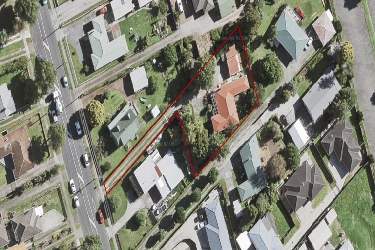 Photo of property in 19 Cosgrave Road, Papakura, 2110