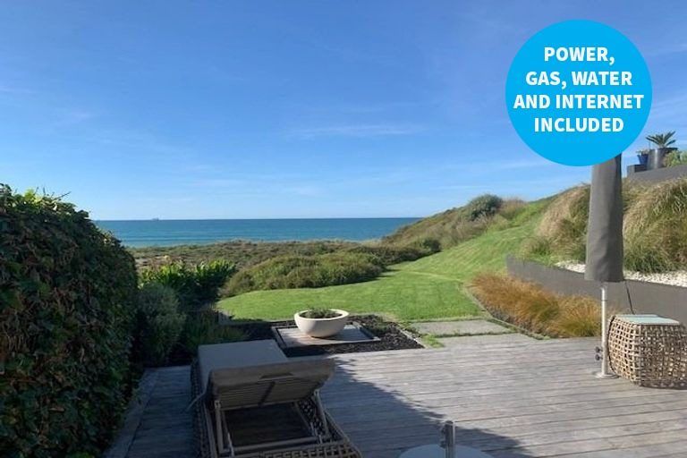 Photo of property in 171 Oceanbeach Road, Mount Maunganui, 3116