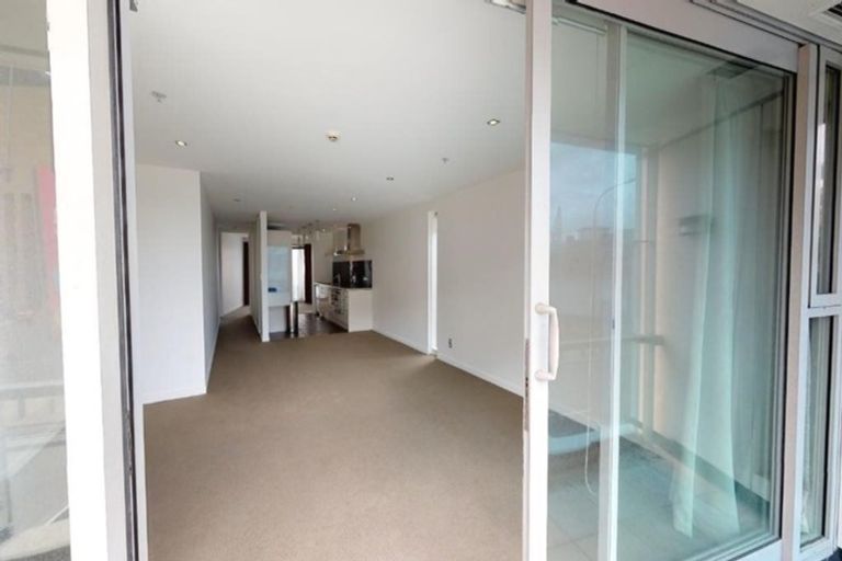 Photo of property in Portal Apartments, 1d/42 Cable Street, Te Aro, Wellington, 6011