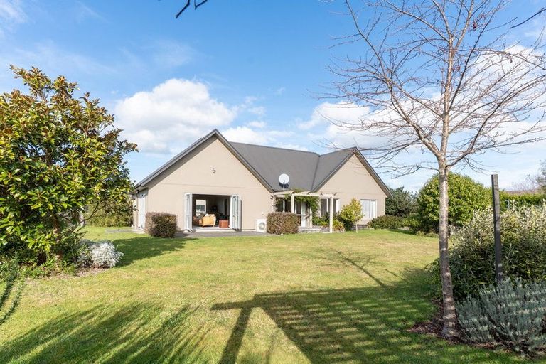 Photo of property in 23 Carrington Drive, Carterton, 5713