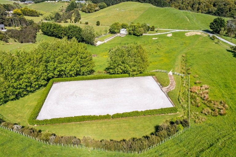 Photo of property in 42b Murphys Road, Judgeford, Porirua, 5381