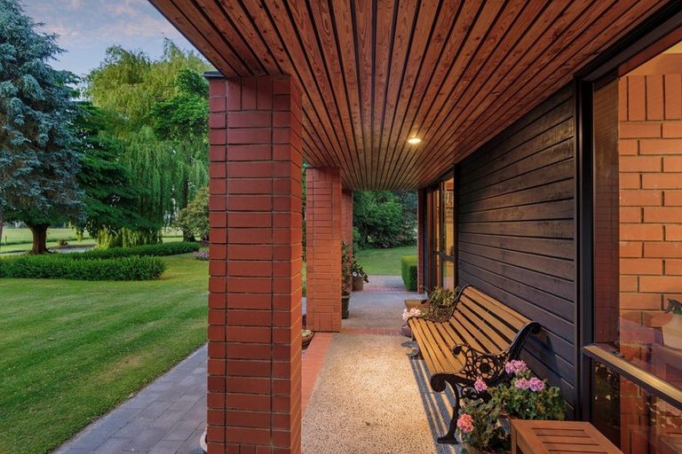 Photo of property in 106 South Eyre Road, Clarkville, Kaiapoi, 7692