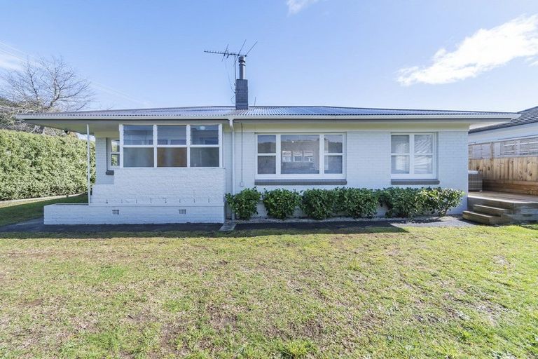Photo of property in 140 Clevedon Road, Papakura, 2110