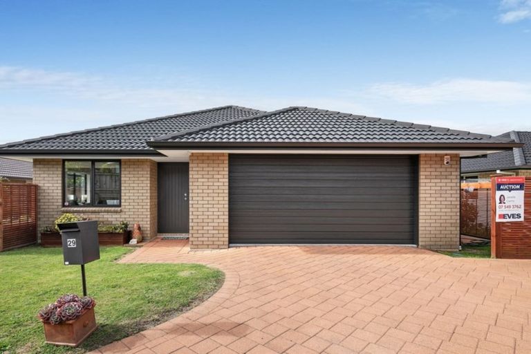 Photo of property in 29 Malta Crescent, Katikati, 3129